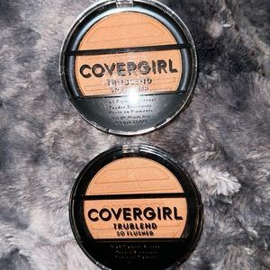 Covergirl Trueblend So Flushed Blush